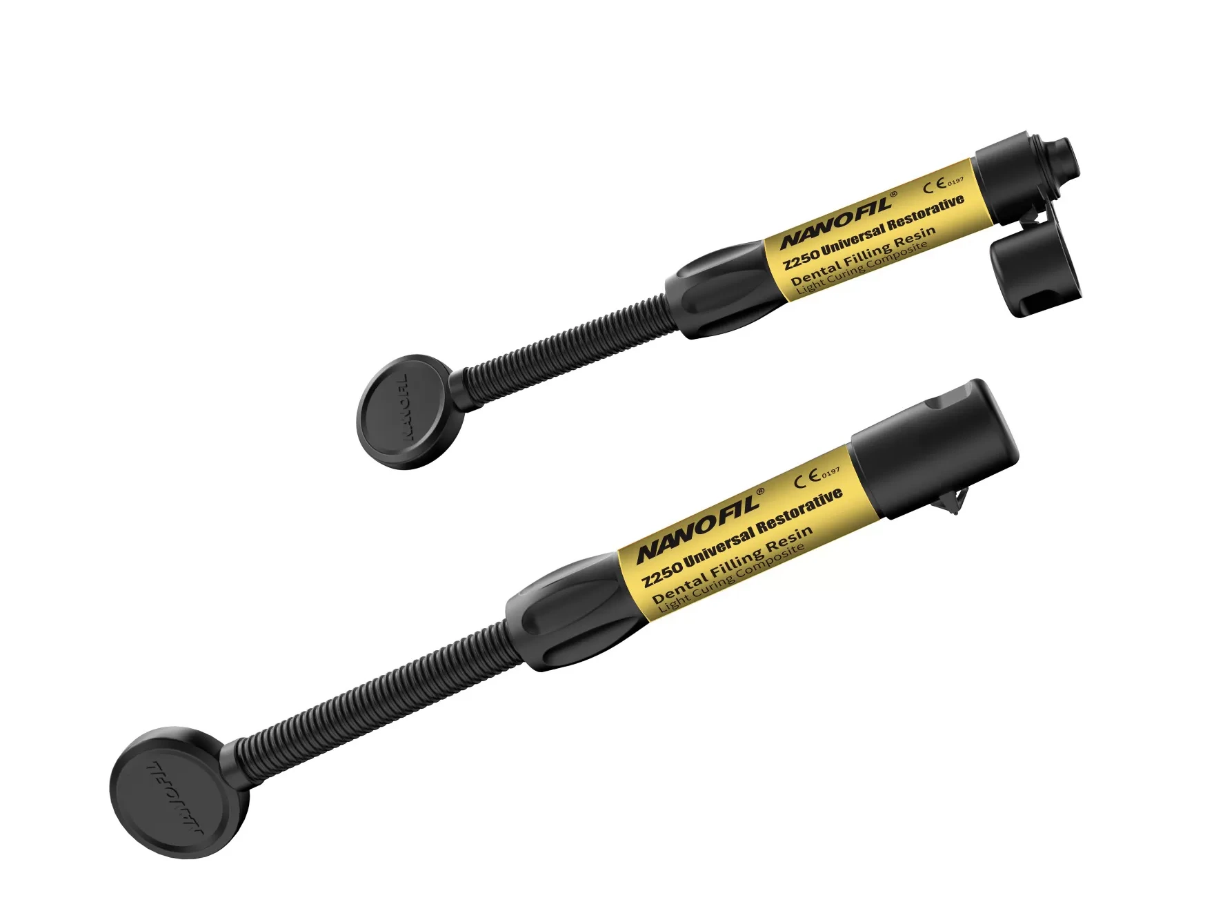 NANOFIL® Z250 Universal Composite – Nanohybrid-Füllungsmaterial