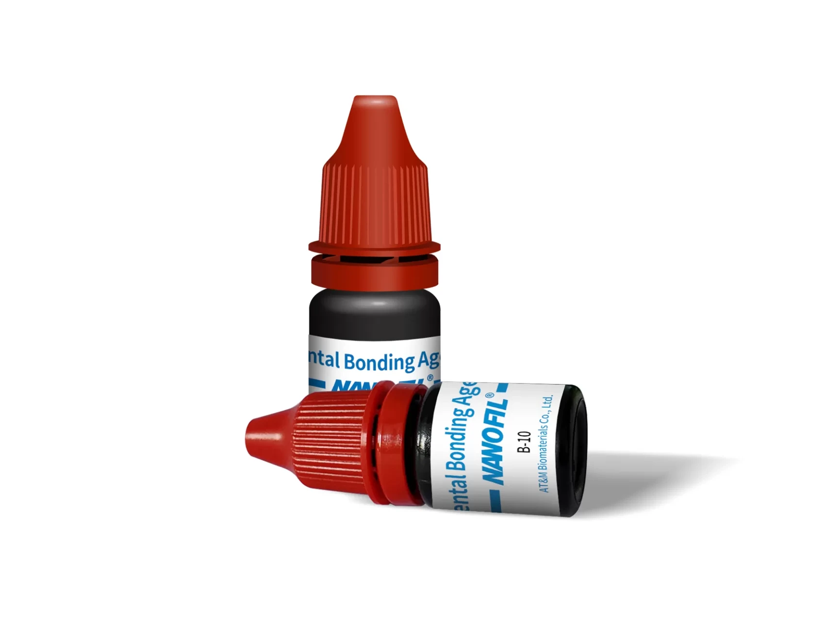 NANOFIL® Dental Bonding Agent – Lichthärtendes Dentaladhäsiv - 5ml